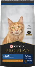 Purina Pro Plan Cat Vital Age +7 3kg